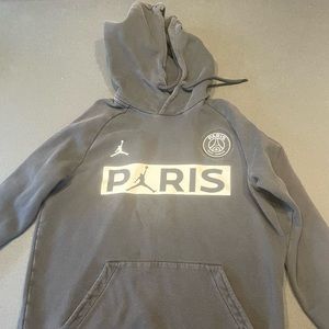 PSG Jordan Hoodie